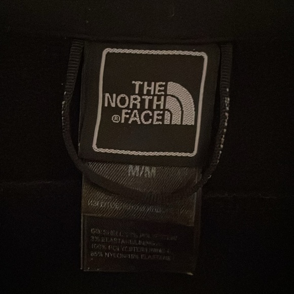 North face apex jacket - Picture 4 of 8